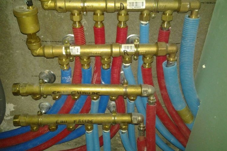 Opter pour le tuyau en PER :ses principaux atouts en plomberie
