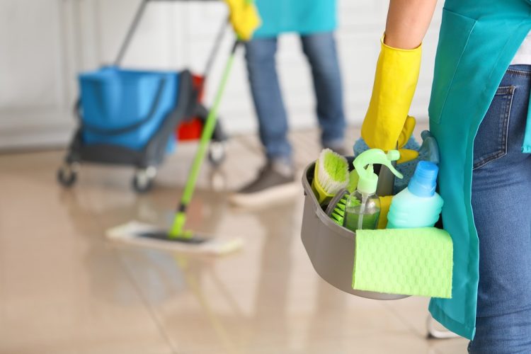 Nettoyage en milieu scolaire : pourquoi faire appel à un professionnel comme GSE?