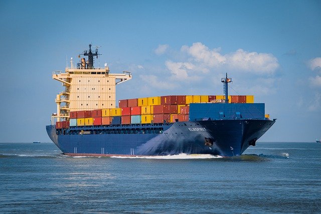 Transport maritime : quels sont ses avantages et ses inconvénients ?