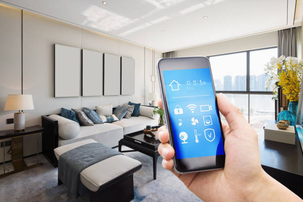 Maison connectée et sécurité : comment la domotique améliore votre système d’alarme ?