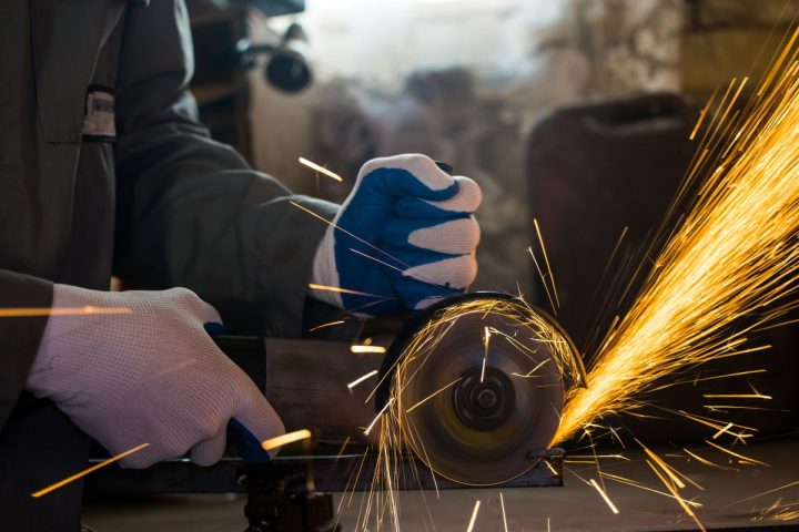 Les nouvelles tendances en matière d’outils de perçage pour l’industrie métallurgique