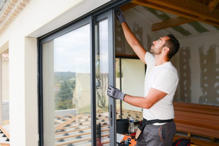 Les matériaux composites pour vos portes et fenêtres : une solution moderne et durable