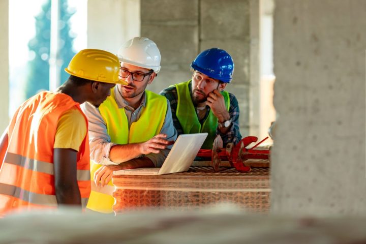 Comment identifier et prévenir les faiblesses structurelles potentielles dans vos projets de construction